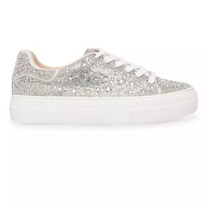 Betsey Johnson Sidny Sneakers